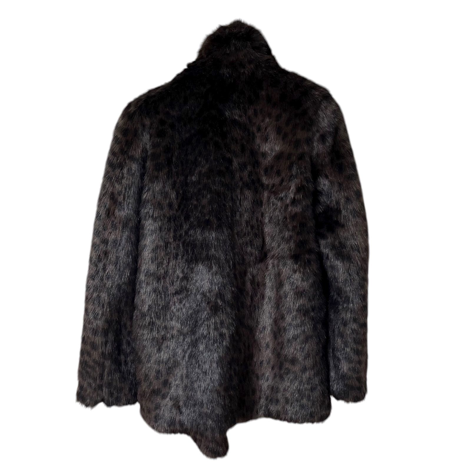 Z1598【美品】UNIQLO×CARINE ROITFELD ユニクロ×カリーヌ