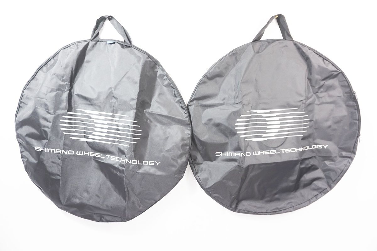 シマノ　自転車タイヤホイール　マビックホイールバッグセット SHIMANO 「シマノ」 ホイールバッグセット / バイチャリ世田谷店