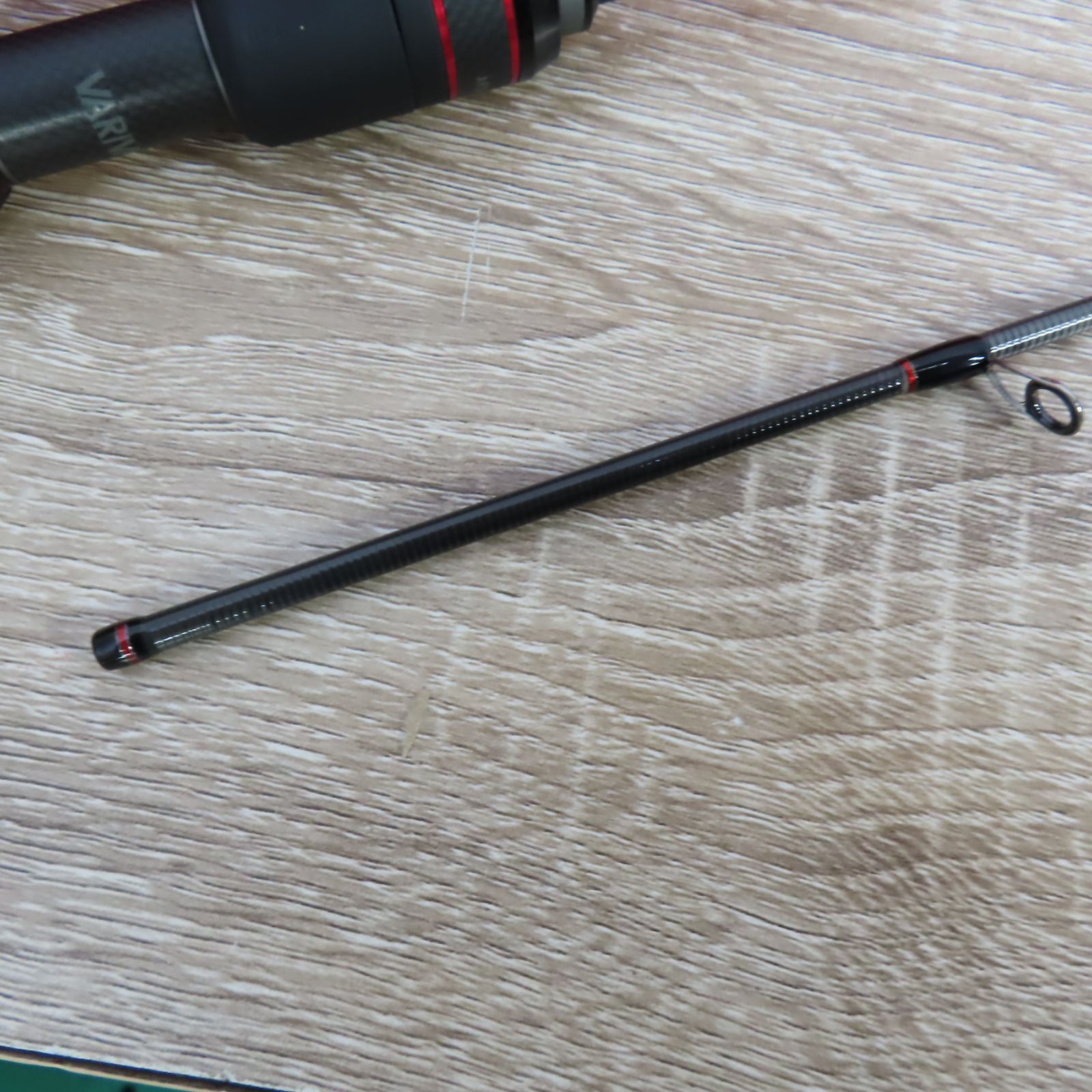 エリアドライブ トーナメントスペック