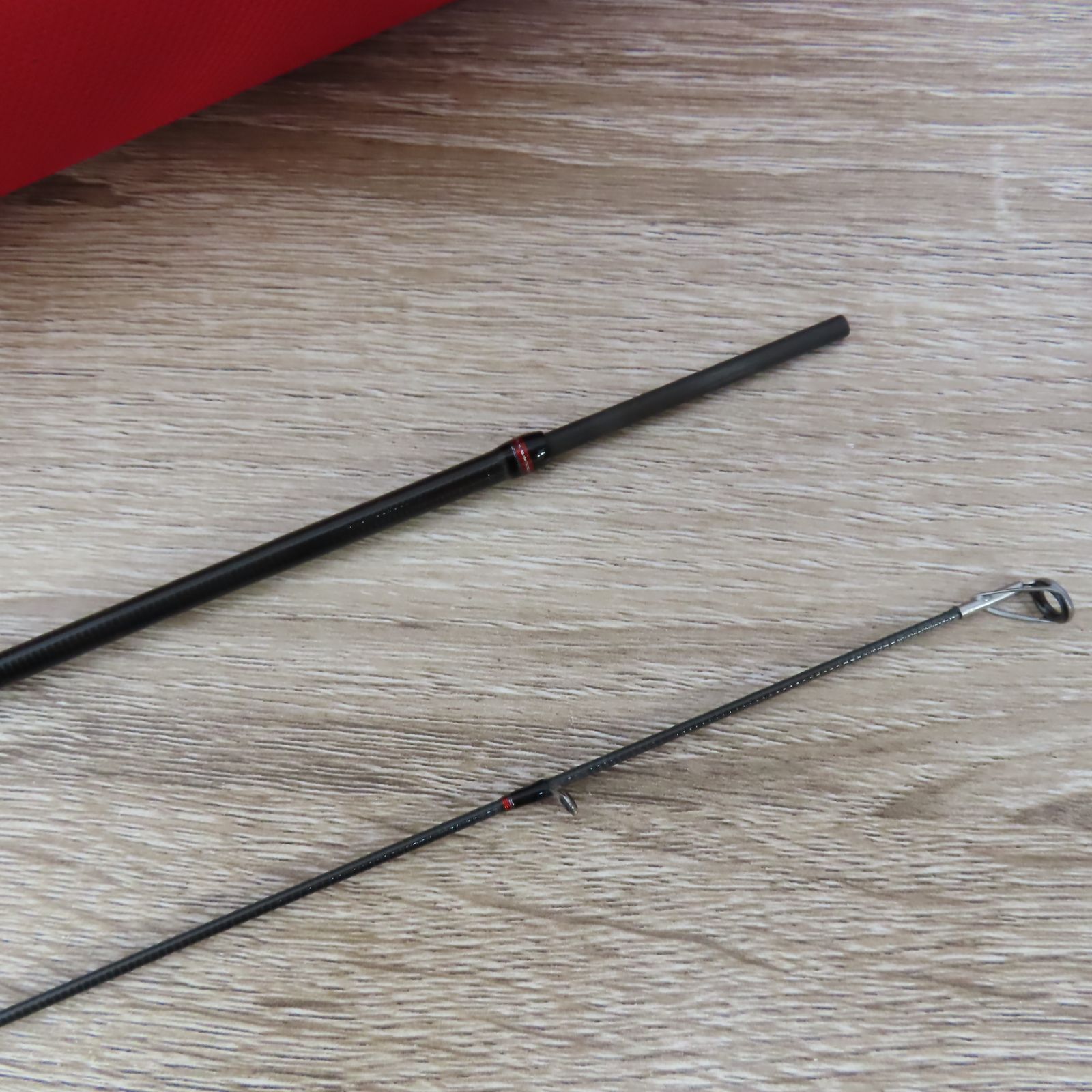 トーナメントスペック エリアトラウト