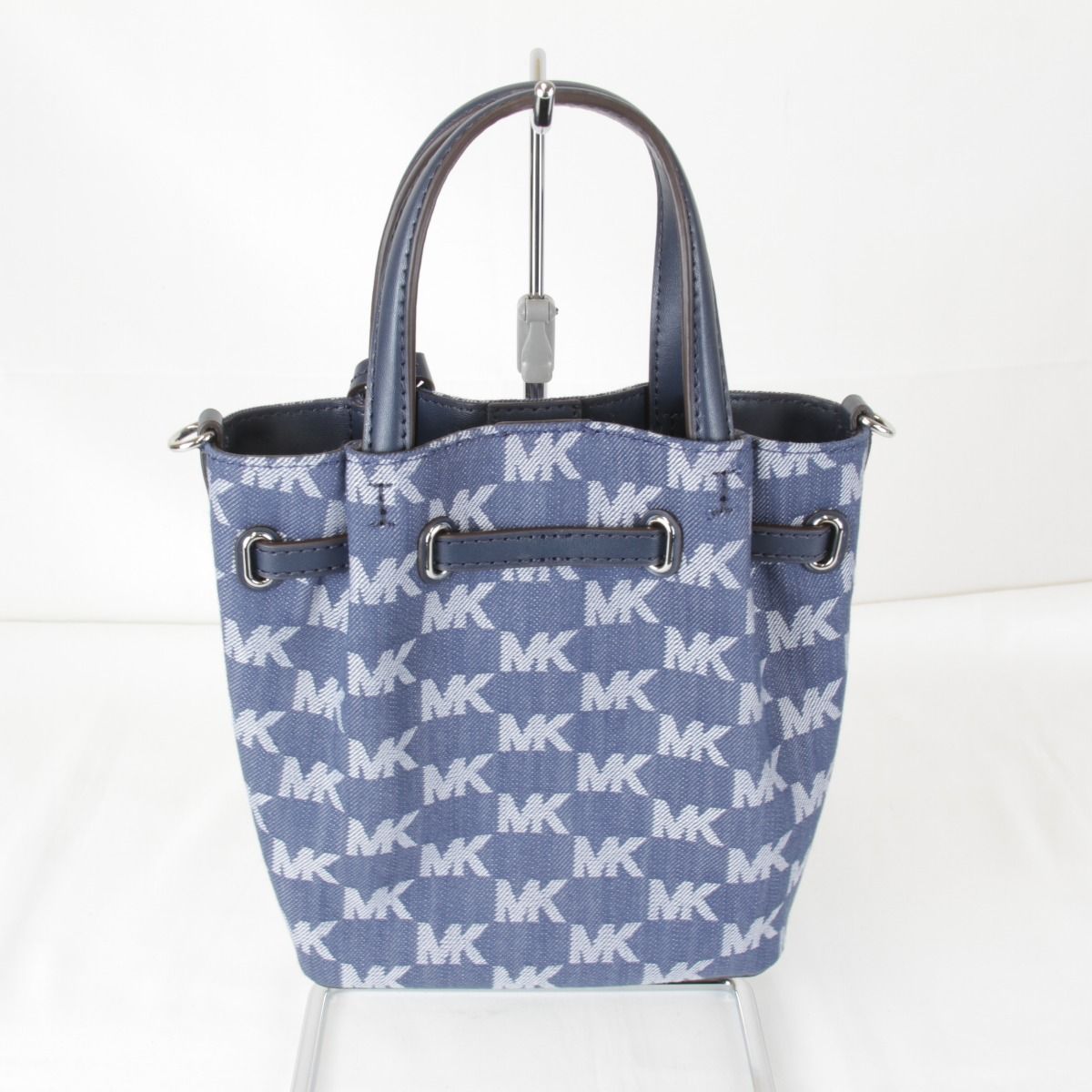 極美品『USED』Michael Kors【マイケルコース】CARSON NS クロスボディ 