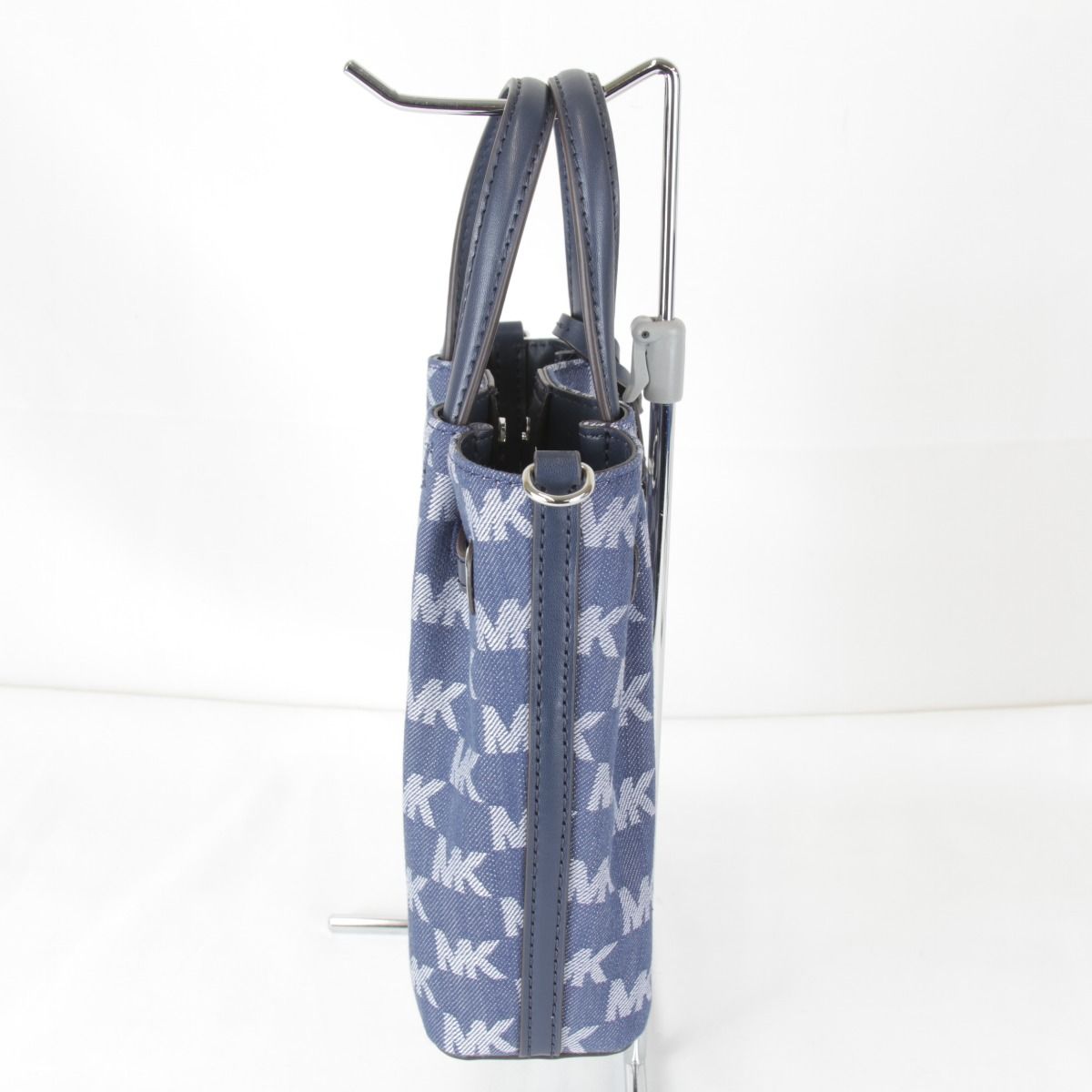 極美品『USED』Michael Kors【マイケルコース】CARSON NS クロスボディ 
