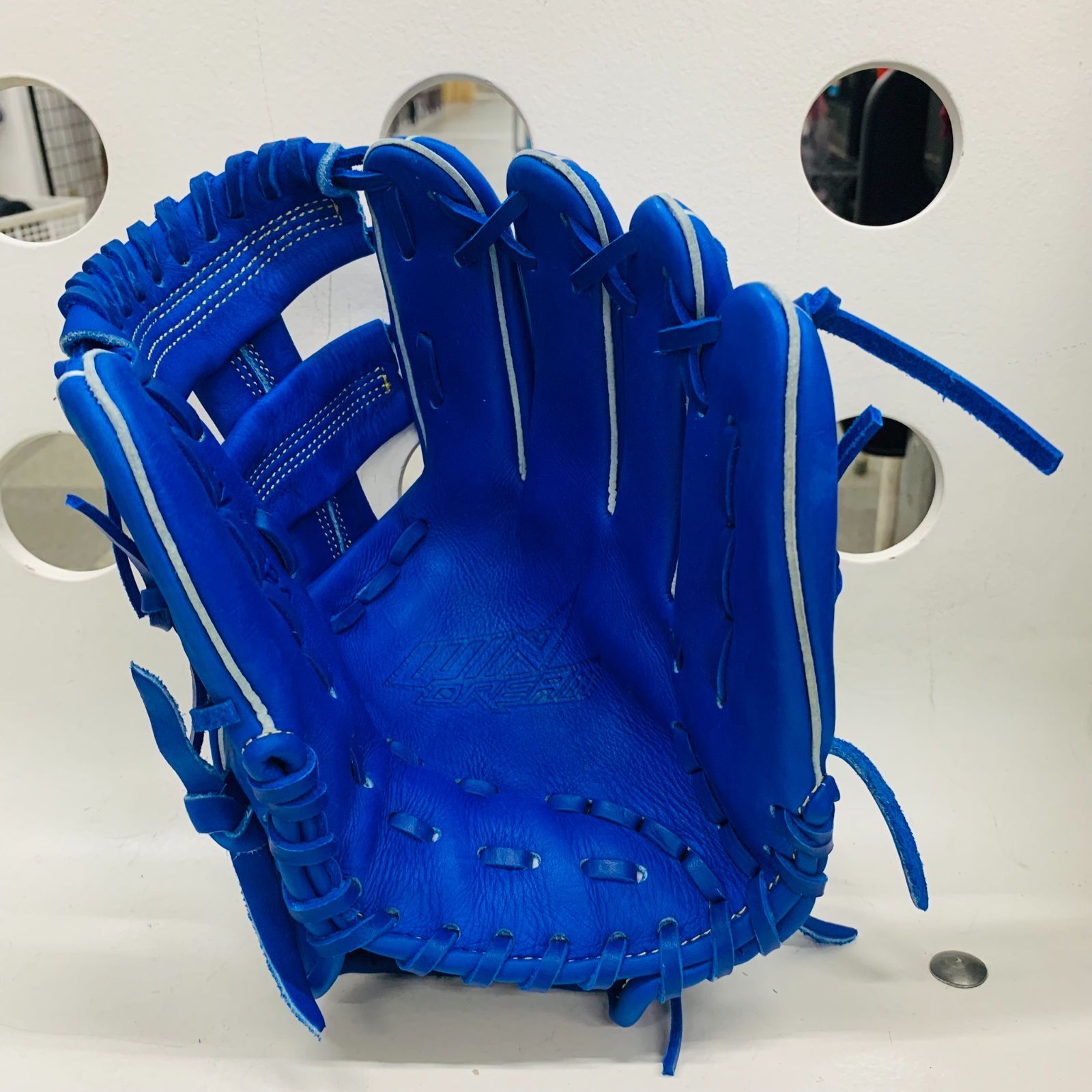 型付け済み】 エスエスケイ SSK ウインドリーム WIN DREAM WJG324 少年