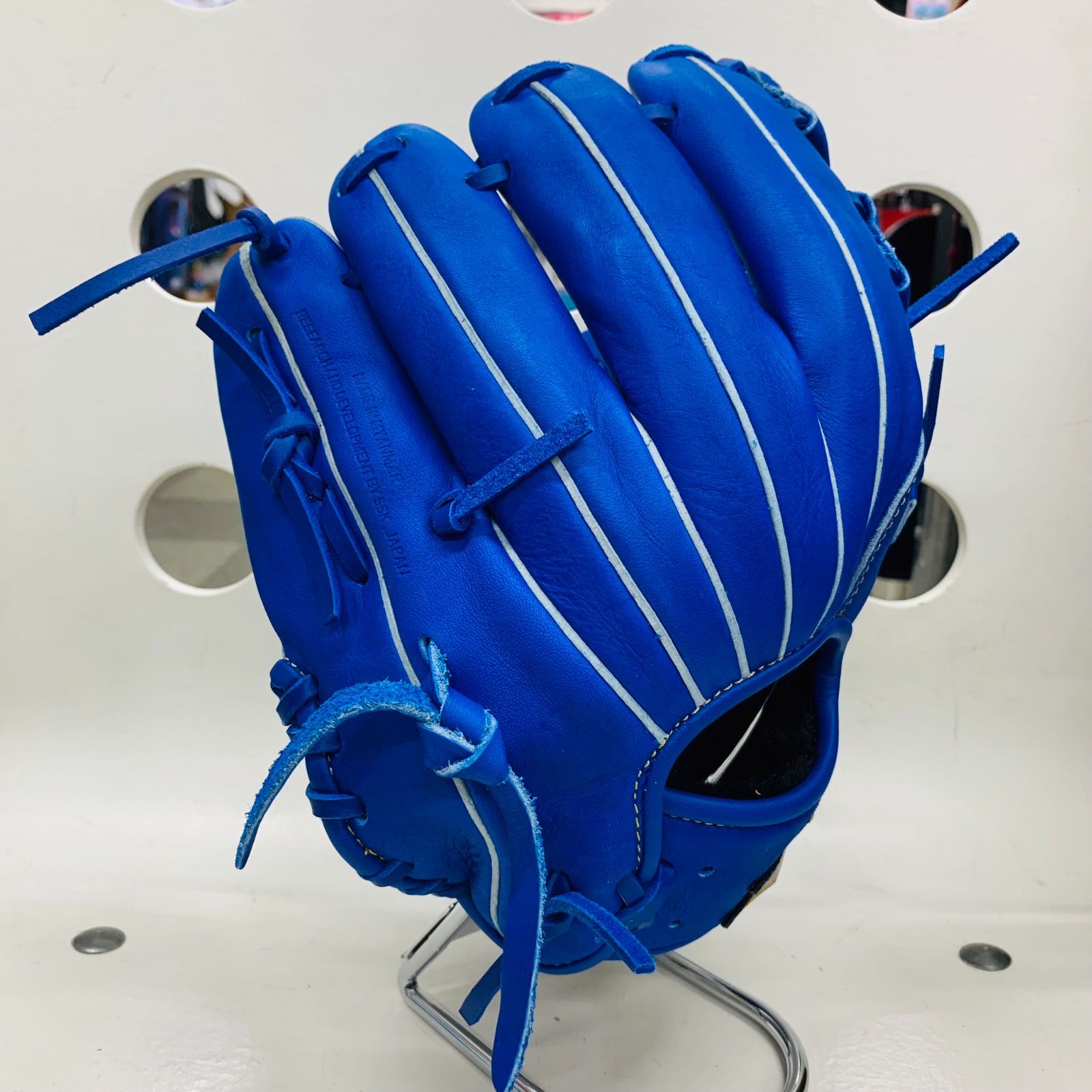 新品未使用 グローブ 少年用 軟式 右投げ用 型付け済み】 エスエスケイ SSK ウインドリーム WIN DREAM WJG324 少年