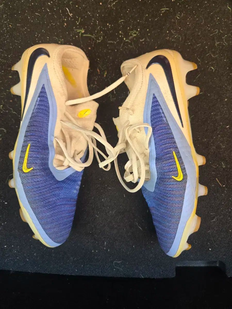  ナイキ FANTOM 6 エリート FG 250 サッカーボール サッカー フットサル