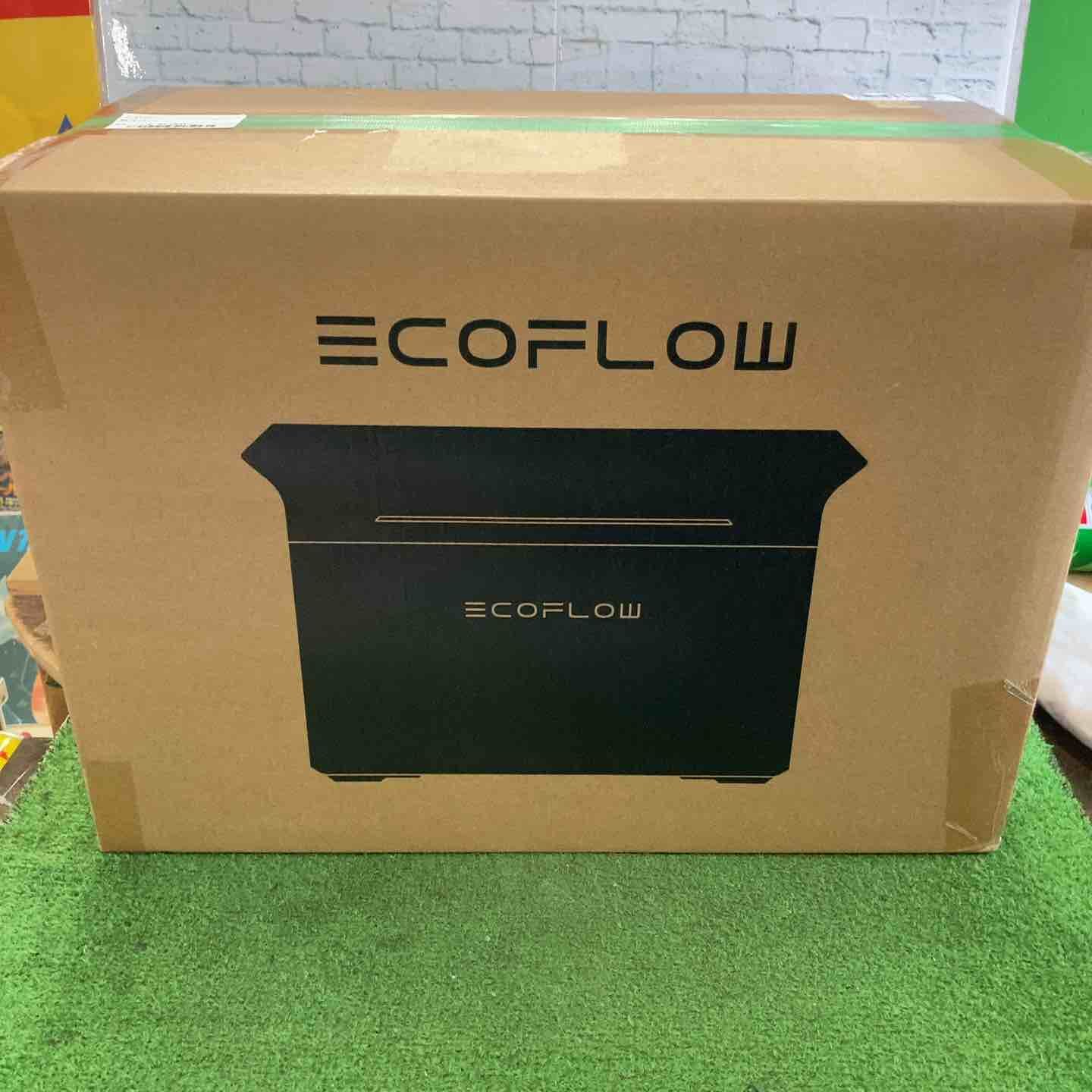 ECOFLOW エコフロー DELTA 3 PLUS 町田店
