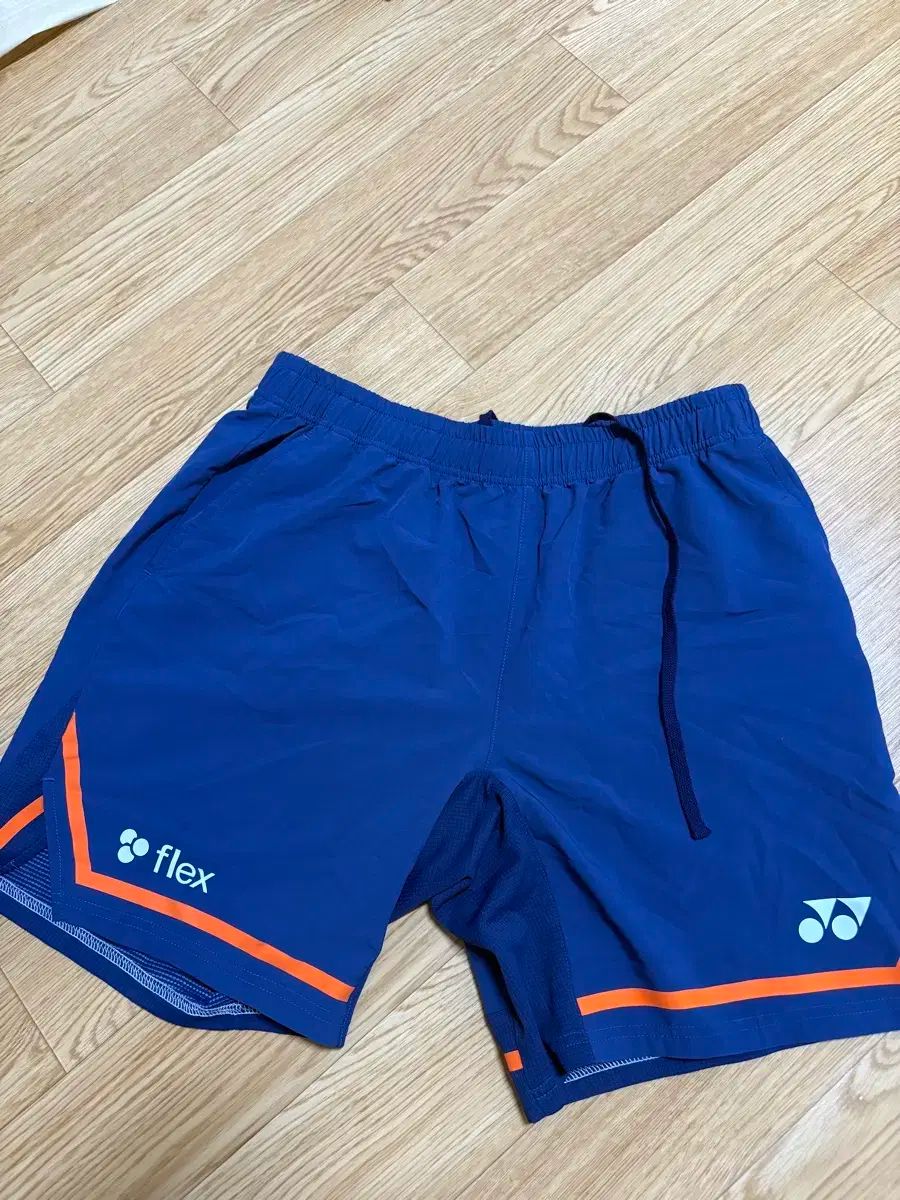 ヨネックス 韓国国家代表 ハーフパンツ