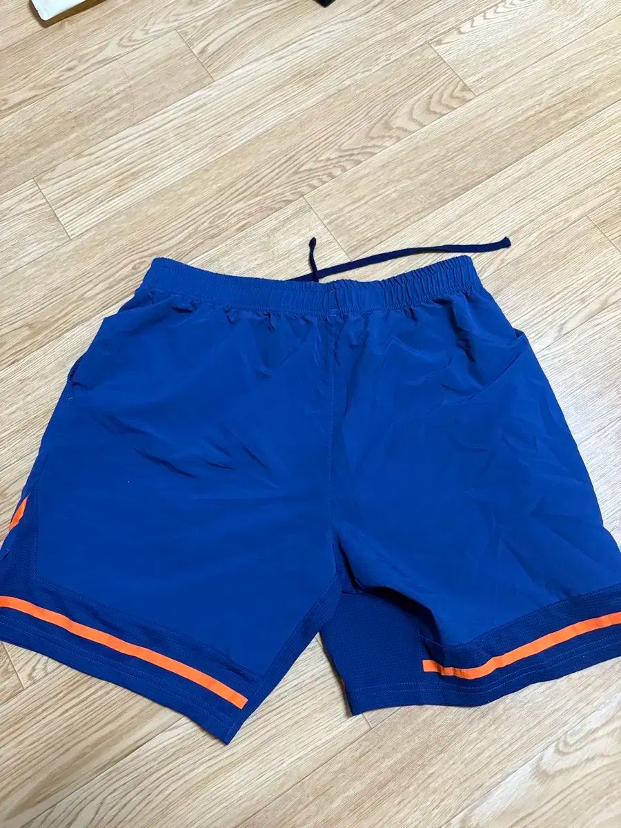 ヨネックス 韓国国家代表 ハーフパンツ