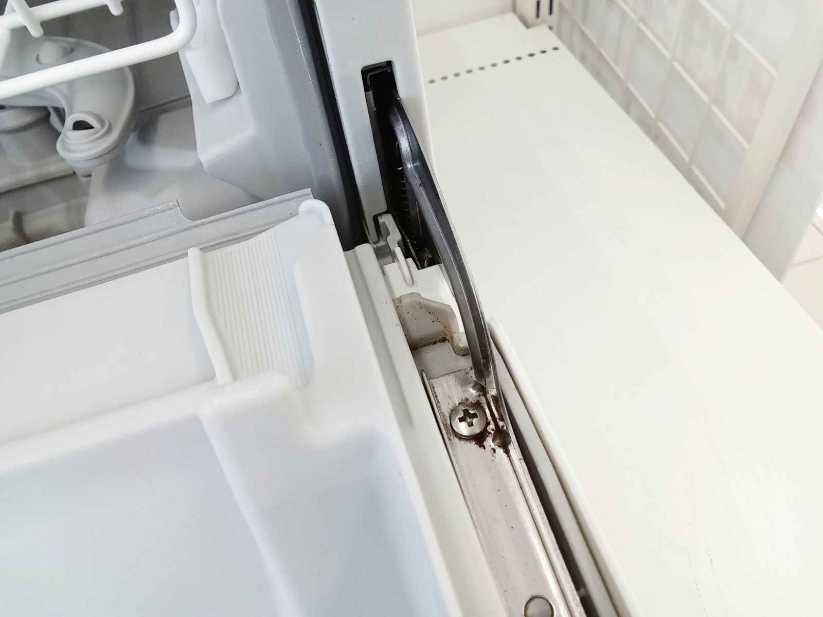  2020年製 Panasonic 食器洗い乾燥機 NP TCR 4 W H 27 食器洗い乾燥機 食洗機