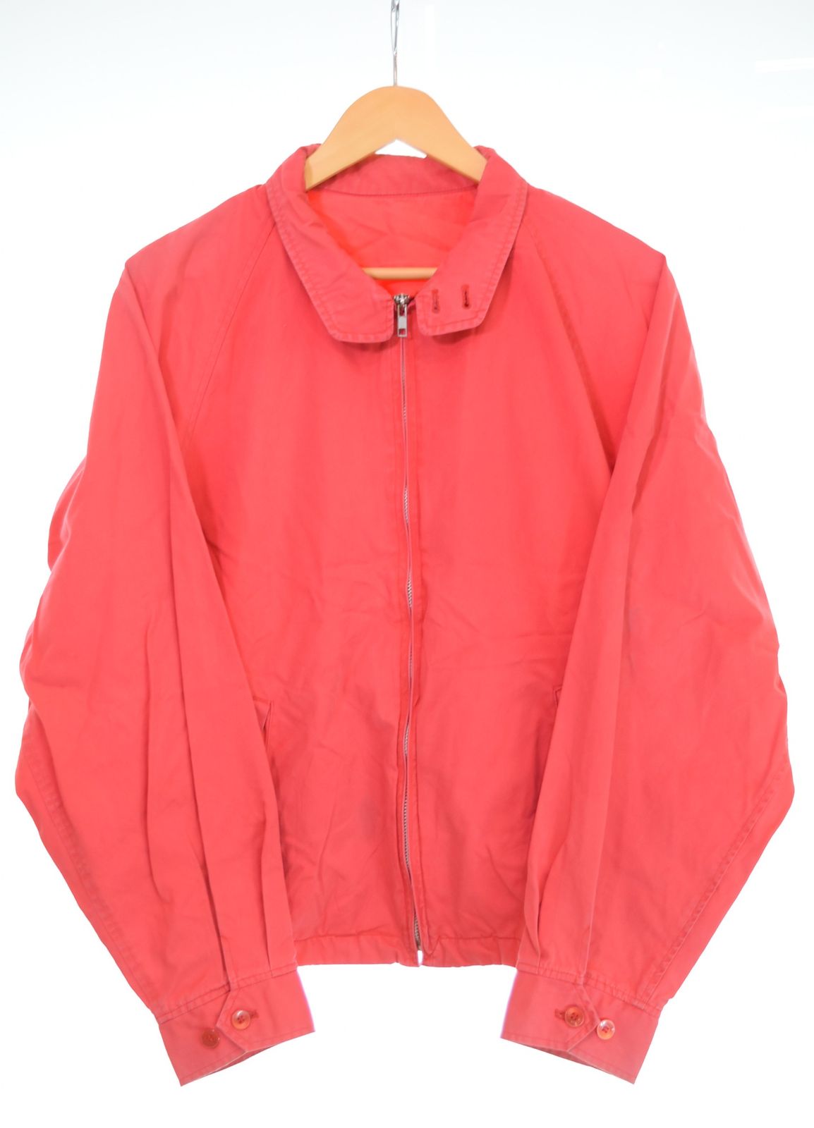 バン VAN 90s アウトレット VAN JAC SWING TOP スイングトップ JC