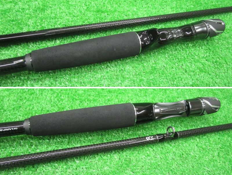 C610MH マシンガンキャストタイプ3