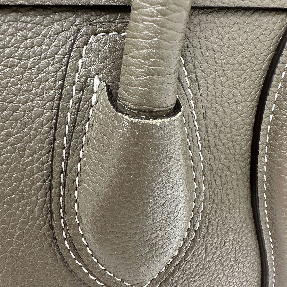 セリーヌ CELINE バッグ レディース ブランド ラゲージ ハンドバッグ