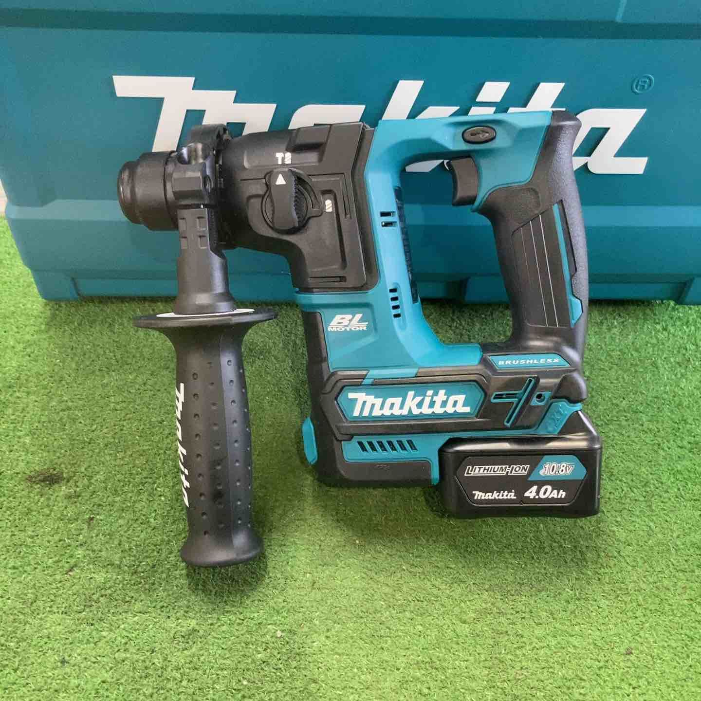 マキタ makita コードレスハンマドリル HR166DSMX 町田店