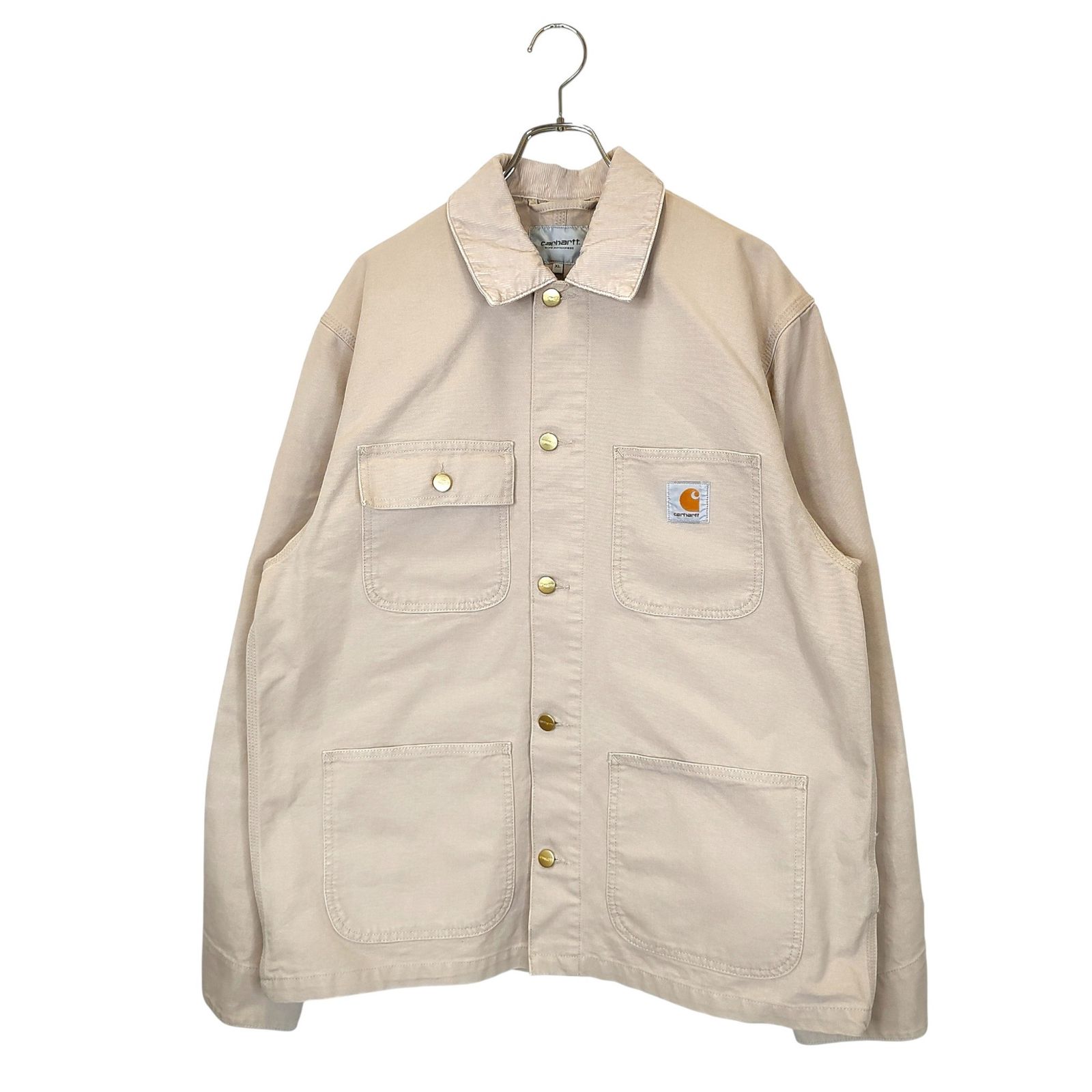 Carhartt カーハート MICHIGAN COAT ミシガン コート ジャケット 
