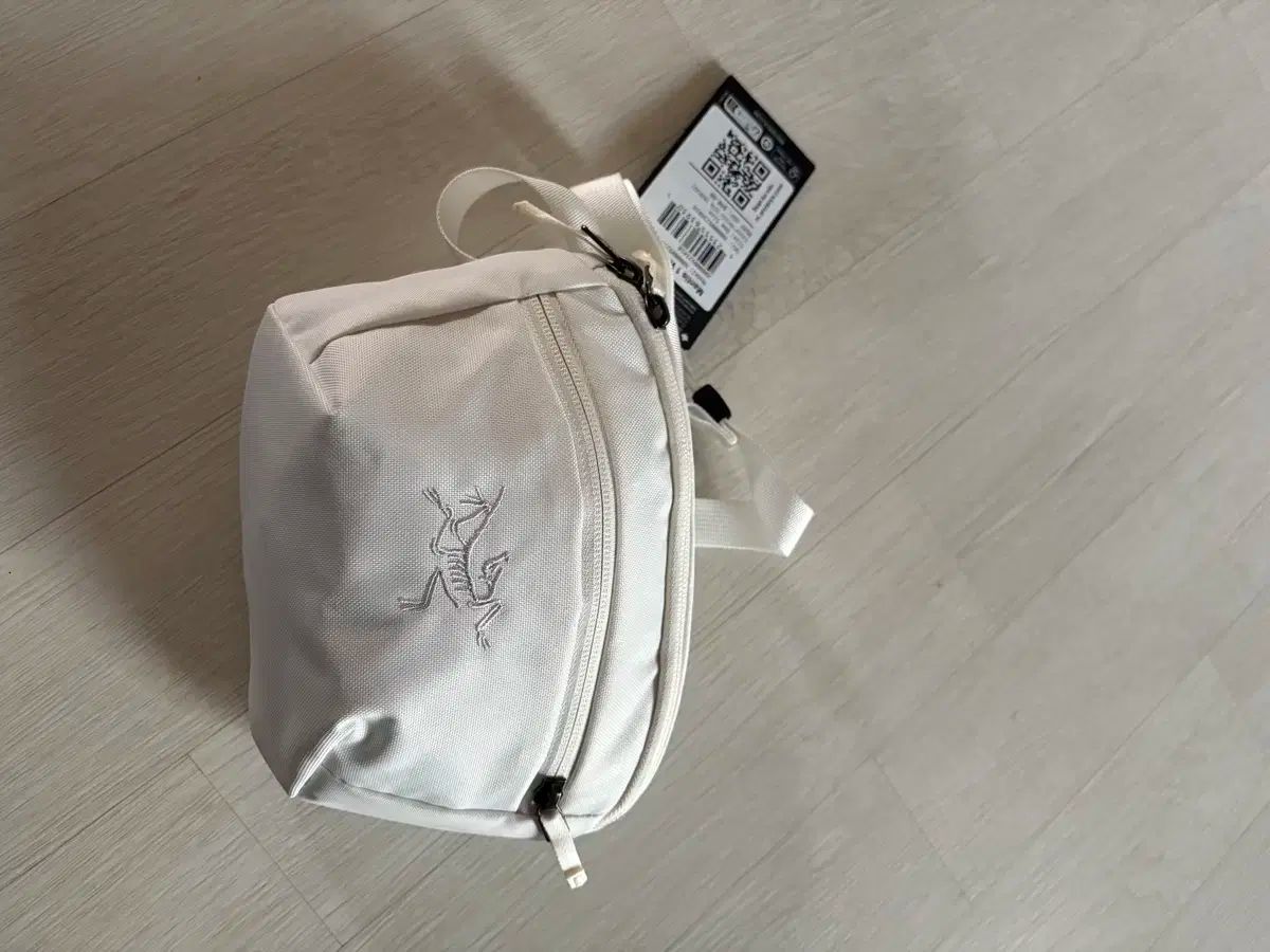 ARC TERYX アークテリクス マンティス 1 アーティック シルク