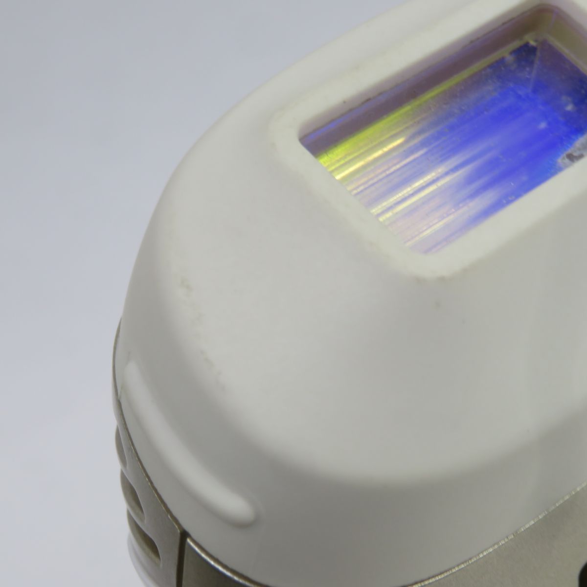 ver.8.0 家庭用光脱毛器