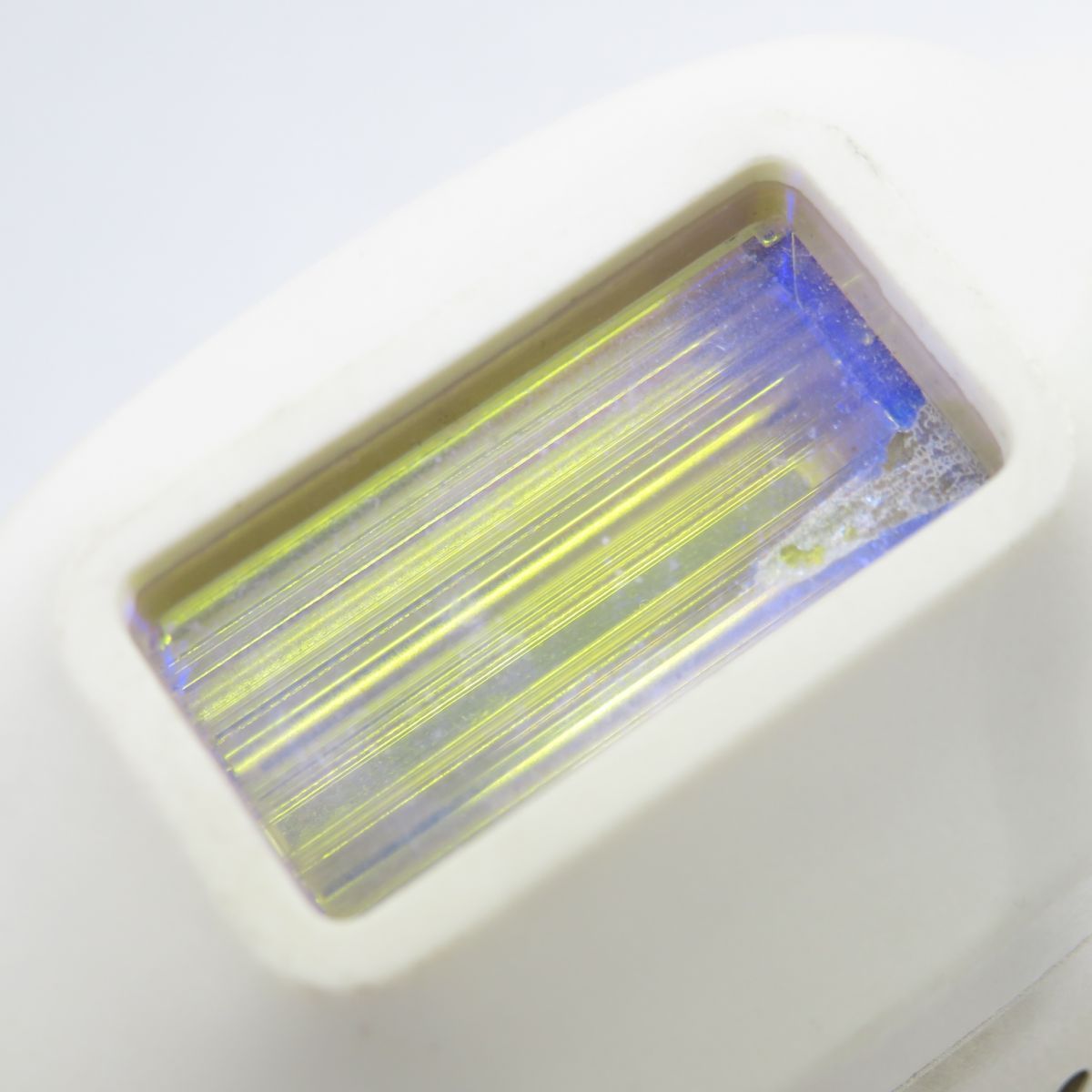 家庭用光脱毛器