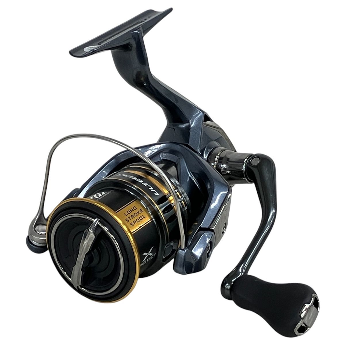 バレーヒル エクスプローダー EFS 53XXH スピニング・ジギングロッド