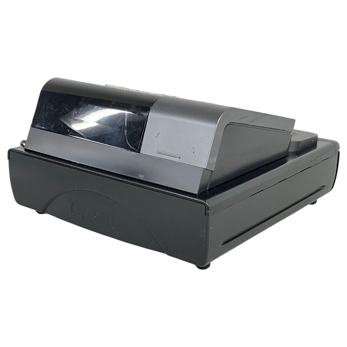 CASIO カシオ SE-S10 業務用 電子レジスター 中古 K10591736 CASIO