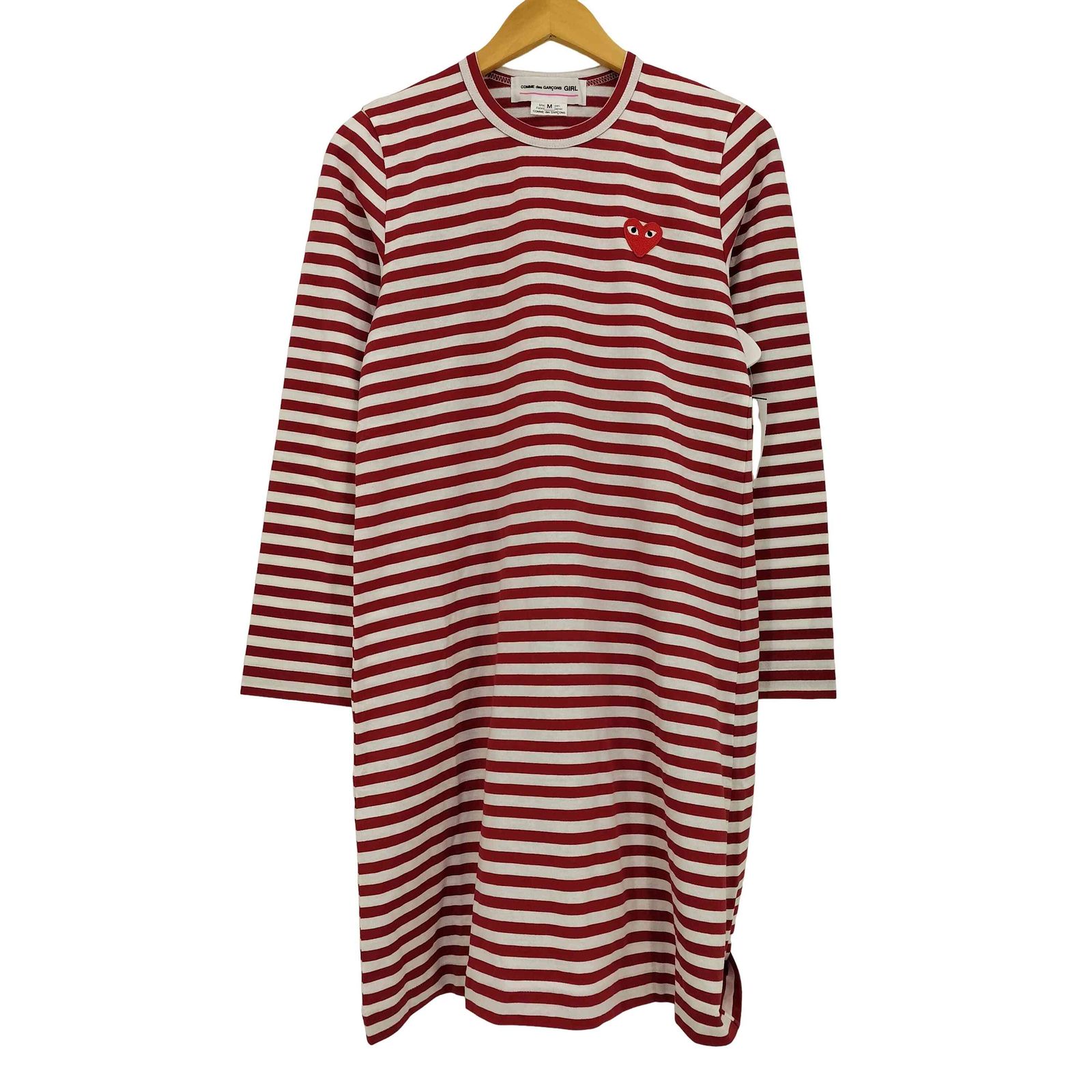 tricot comme des garcons チュニック ブラウス 90's トリコ