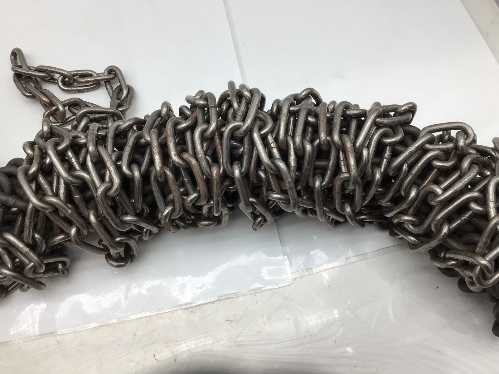 品 4メートル KITO キトー 1TON チェーンブロック M3 ITFZJPEIQTYO エコツール知立店 M02