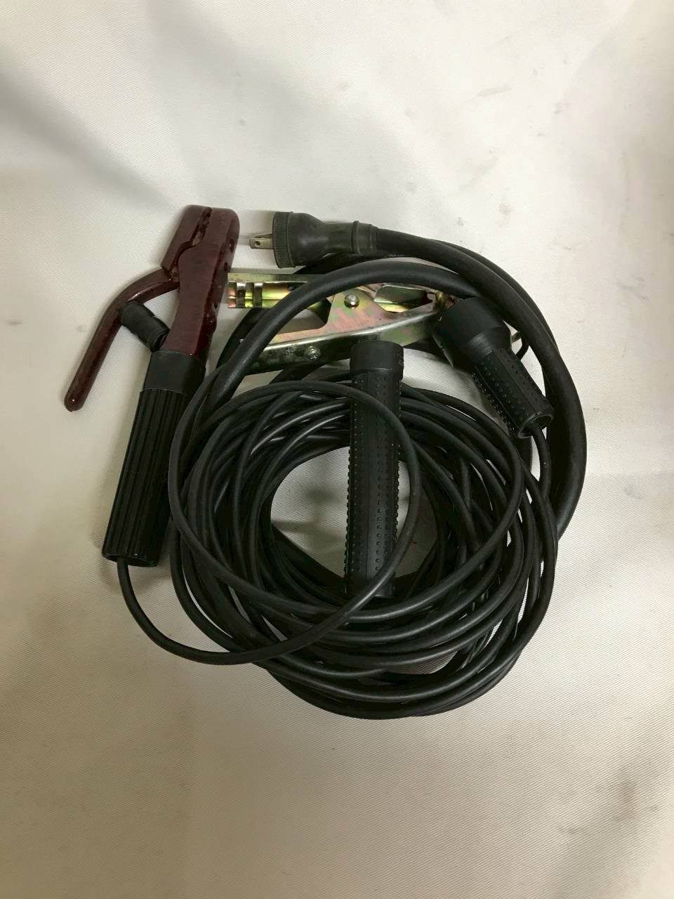  北見市発 スズキッド SUZUKID スター電器製造 可動鉄芯型交流アーク溶接機 レッドゴー120 SSY 121 R 2008年製 赤 その他 接着 補修