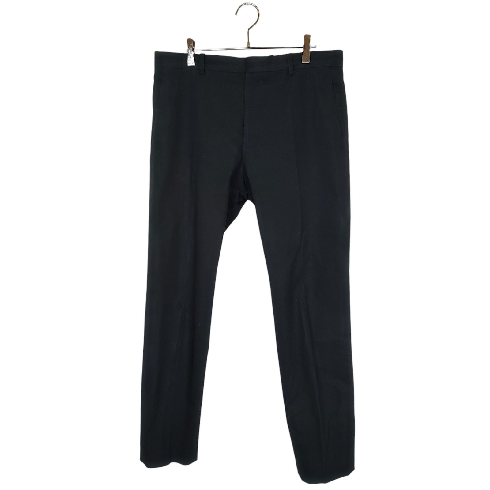 JIL SANDER ジルサンダー 18AW スラックス パンツ JSUO310131 MO251202 