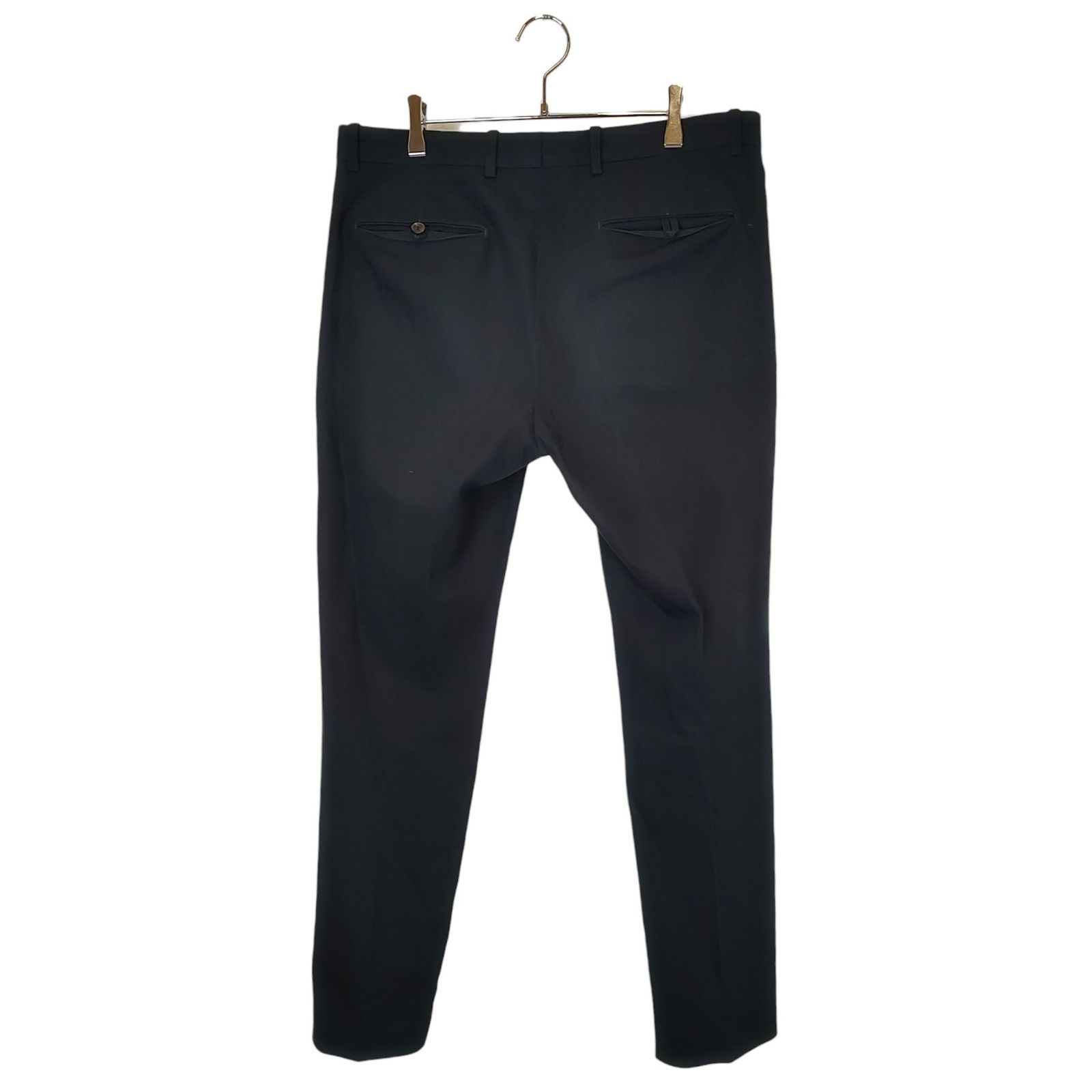 JIL SANDER ジルサンダー 18AW スラックス パンツ JSUO310131 MO251202 