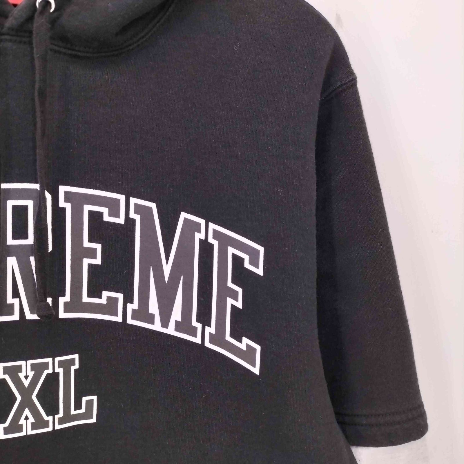 シュプリーム Supreme 20ss XXL Hooded Sweatshirt メンズ import：S 