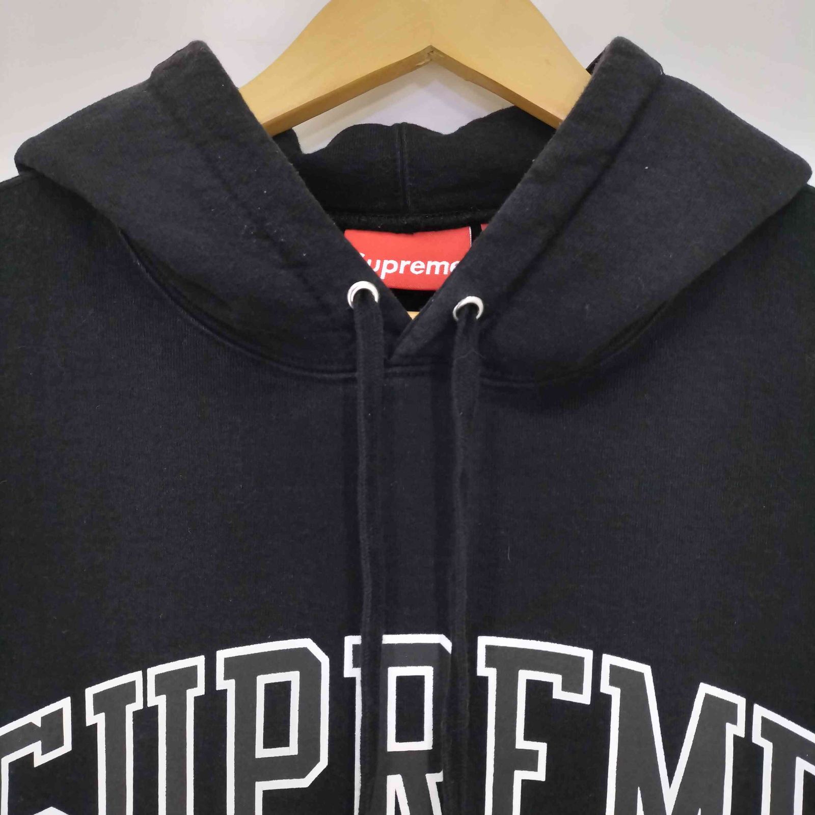 シュプリーム Supreme 20ss XXL Hooded Sweatshirt メンズ import：S 