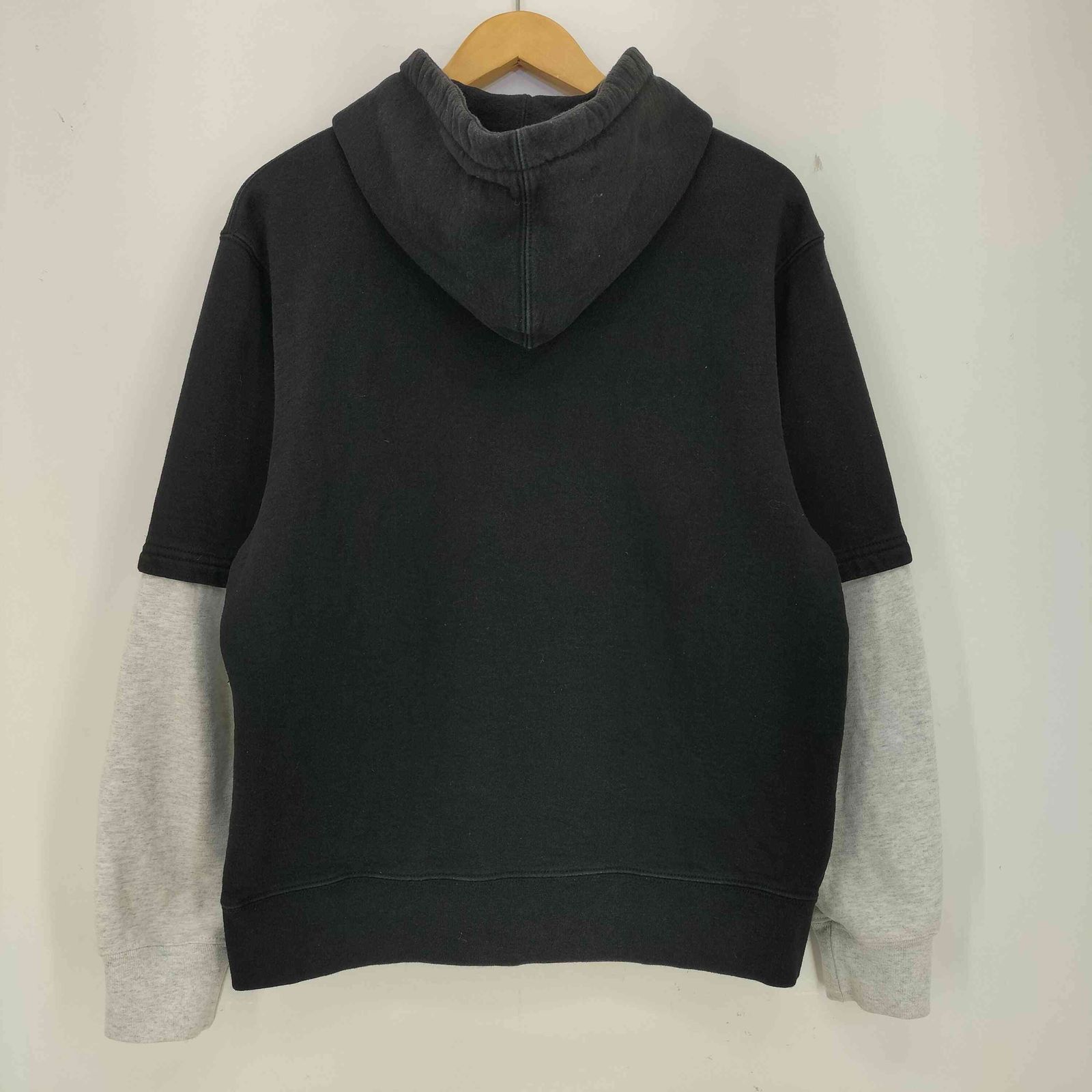 シュプリーム Supreme 20ss XXL Hooded Sweatshirt メンズ import：S 