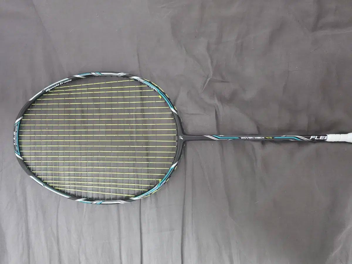 バドミントン ラケット