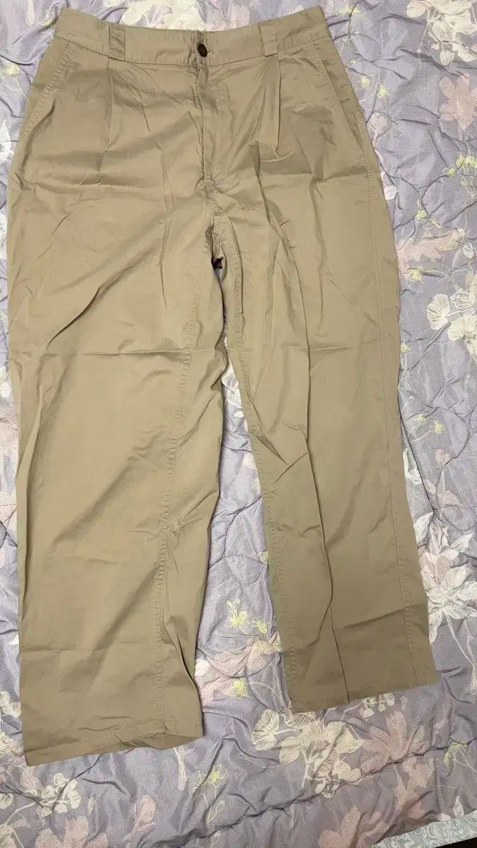 2 ノードアーカイブ チノ パンツ