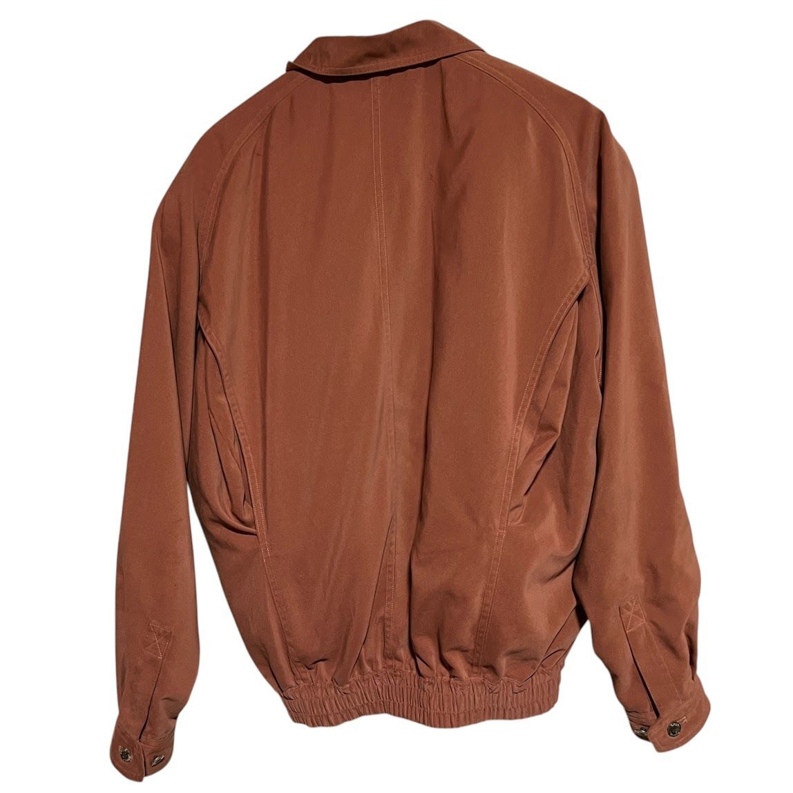 Z1585 Dunhill SPORTS ダンヒル スポーツ ジャンパー ブルゾン