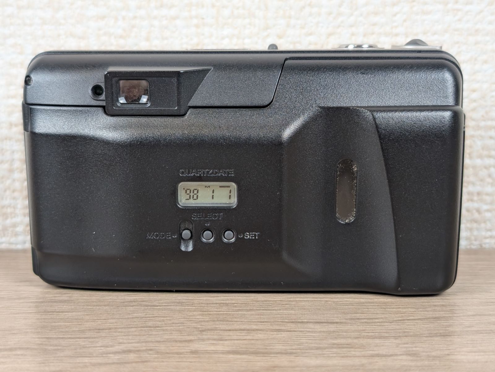 完動品◎ OLYMPUS SUPER ZOOM 105G フィルムAセット OLYMPUS