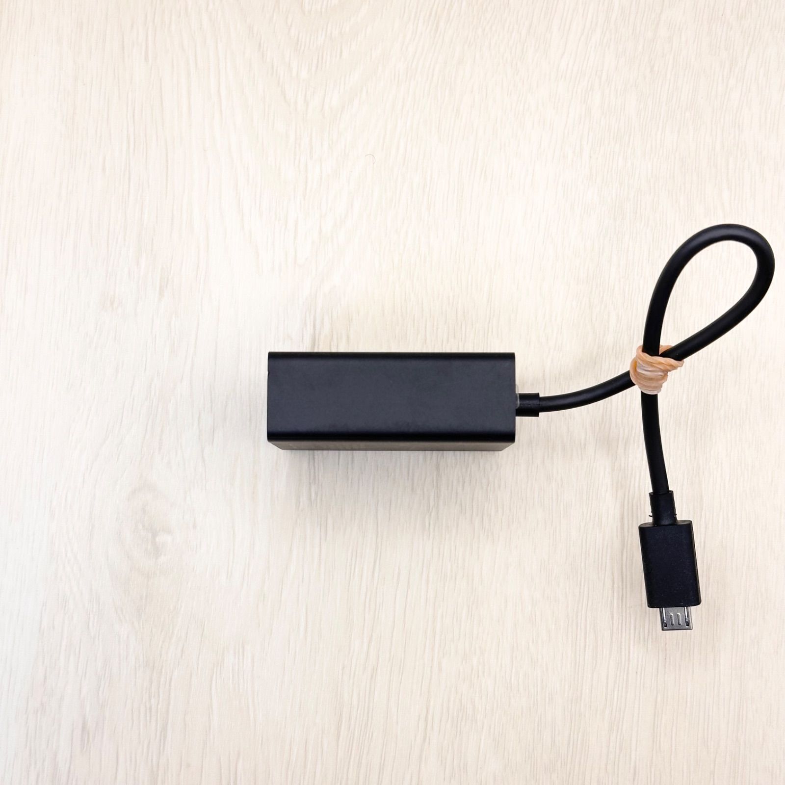 Amazon PS92LQ 純正品 Fire TV Stick イーサネットアダプタ 有線LAN