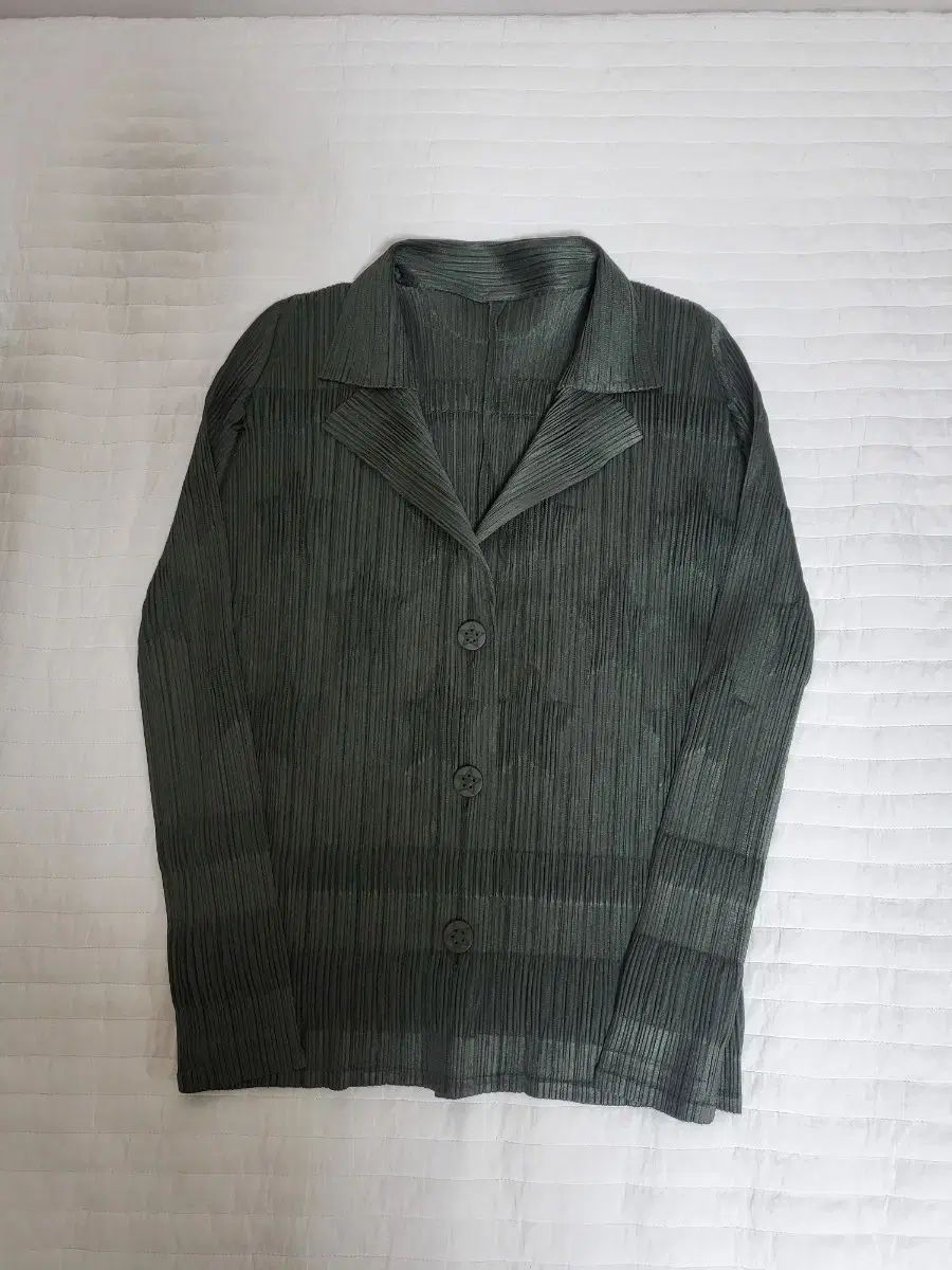 ISSEY MIYAKE プリーツプリーズ セットアップ