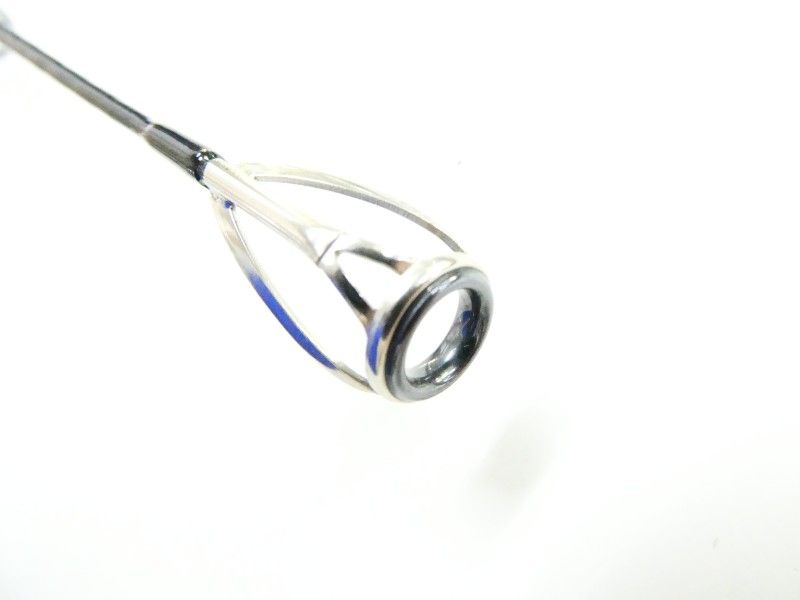 シマノ 21カーディフ NX S120H-3 03-8311500003