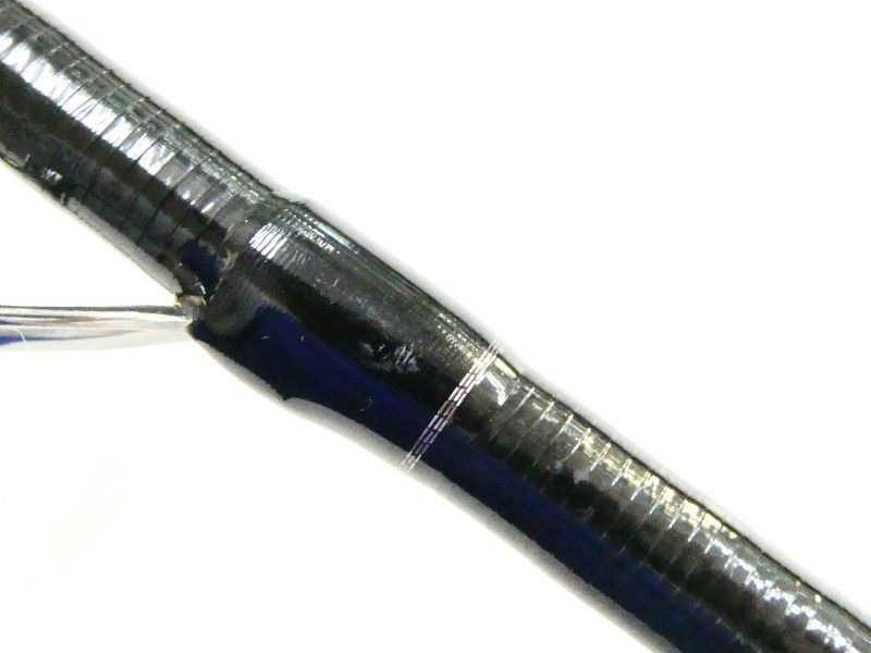  シマノ 21カーディフ NX S 120 H-3 03- トラウトロッド ロッド