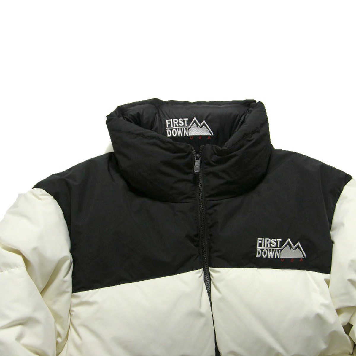 新品】 FIRST DOWN × MICROFT ／ ファーストダウン × マイクロフト 撥 