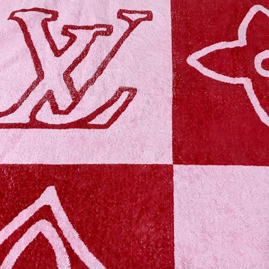 大判 ビーチタオル