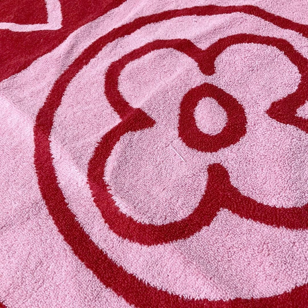 ビーチタオル バスタオル