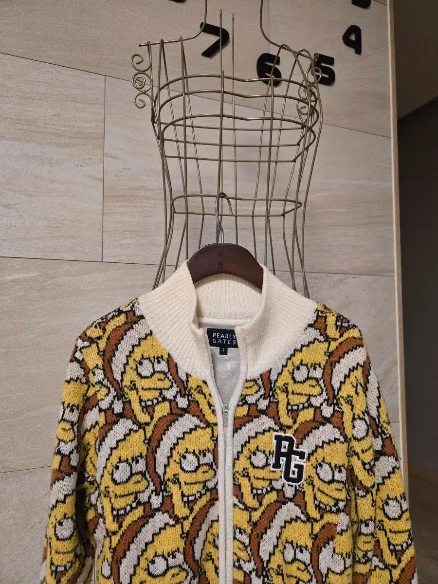 1 パーリーゲイツ レディース ゴルフ 防風 ジップアップ