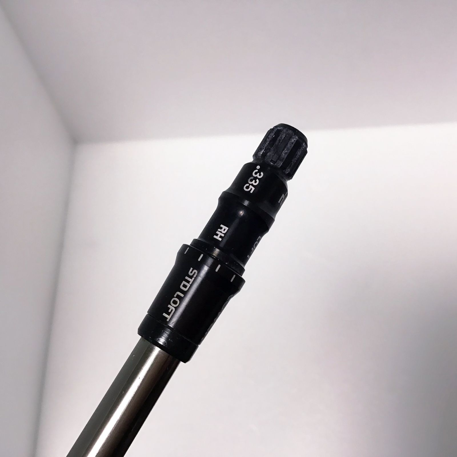 ディアマナ ZF60-S テーラーメイド 3W用 シャフト - メルカリ