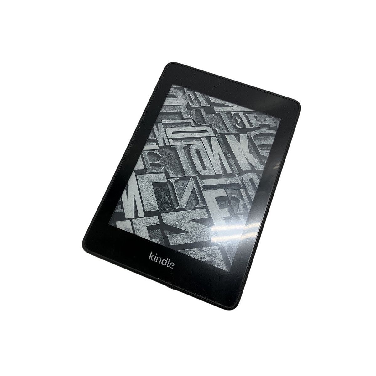 Amazon kindle Paperwhite PQ94WIF 第10世代 電子書籍リーダー コンパクト W10603385
