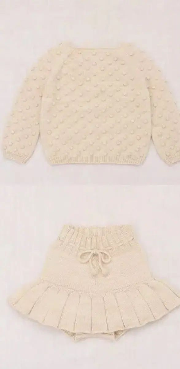 ミシャアンドパフ シャーリング 3 y