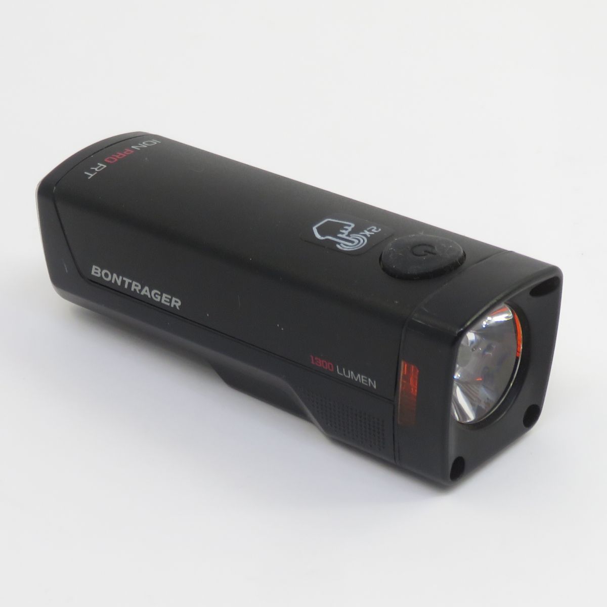 BONTRAGER ボントレガー ION PRO RT フロントバイクライト ショップ