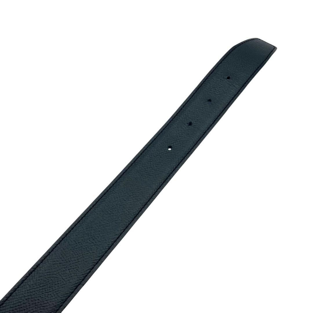 ベルト ブラック