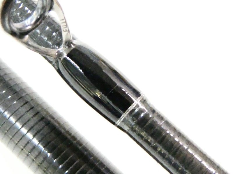 シャローフリーカー