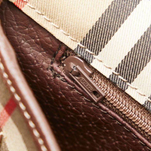 ブラウン キャンバス